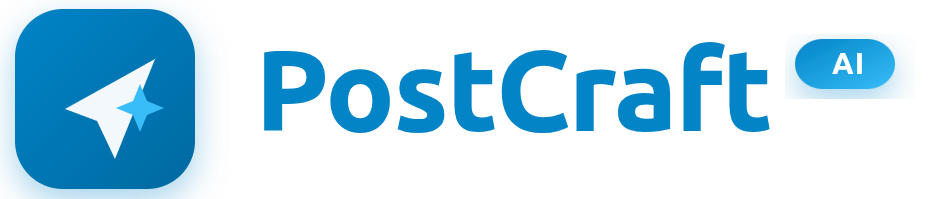 PostCarft AI